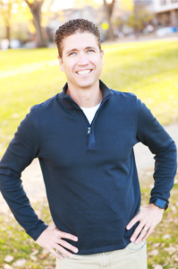 Ben Wright Small