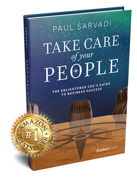 Taking care of your people