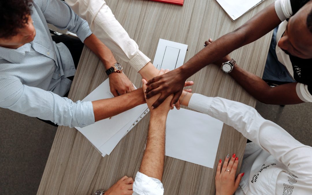 The Value of Togetherness in Leadership