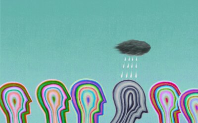 Mental Health: A Shared Civic Priority